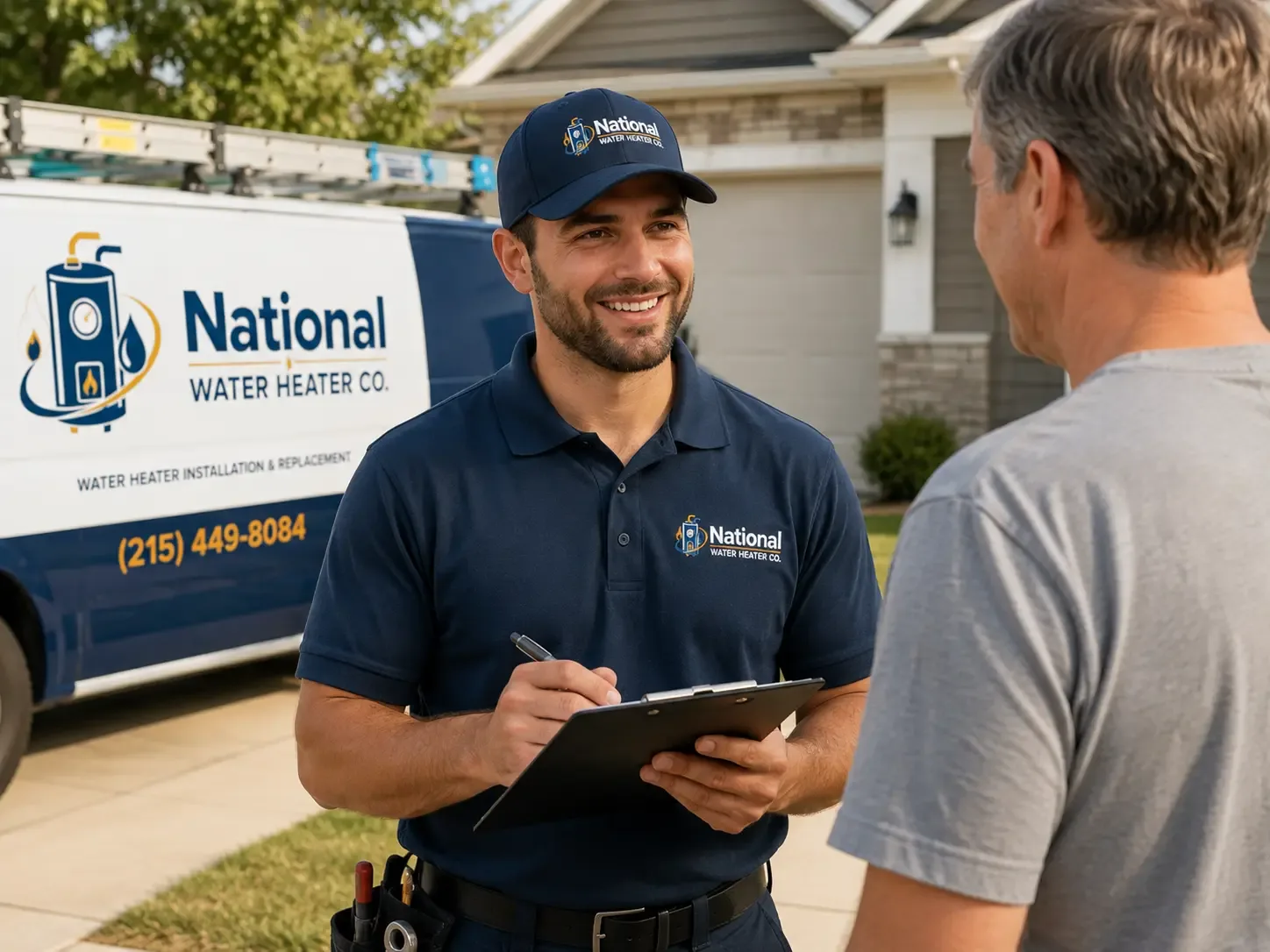 Water Heater Installation Laurel, NY FAQs
